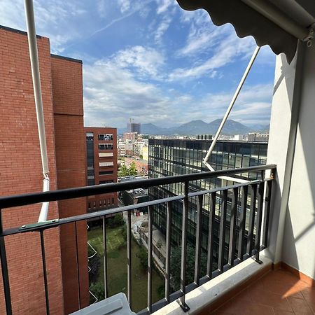Your Apart Hotel Tirana Exterior photo